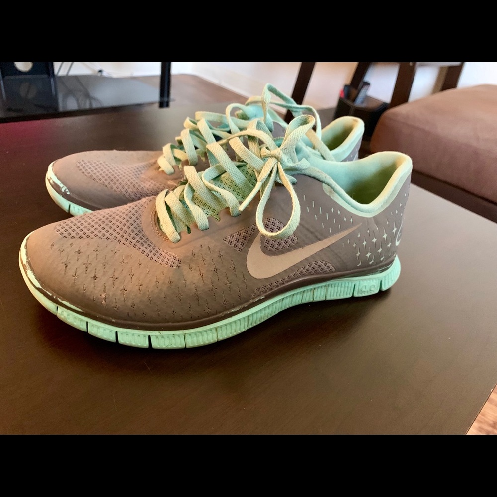 Nike Shoes